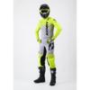 Kenny Performance Jersey Neon Yellow
