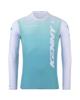 Kenny Performance Jersey Turquoise