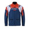 Kenny Adventure Dakar Jacket Orange