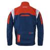 Kenny Adventure Dakar Jacket Orange