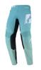 Kenny Performance Mx Pants Turquoise