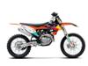 Blackbird Replica Sticker Kit Ktm