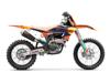 Blackbird Replica Sticker Kit Ktm