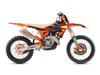Blackbird Replica Sticker Kit Ktm