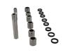 ProX linkun laakerisarja CRF250F 19-25