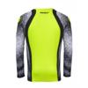 Kenny Force Mx Jersey Neon Yellow