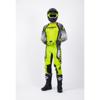 Kenny Force Mx Jersey Neon Yellow