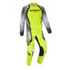 Kenny Force Mx Pants Neon Yellow