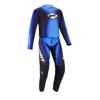 Kenny Focus Mx Pants Kid Blue