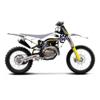 Blackbird Retro tarrasarja Husqvarna