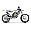 Blackbird Retro tarrasarja Husqvarna