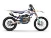 Blackbird Replica Sticker Kit Husqvarna