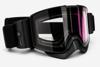 Amoq Impulse Heated Double Lens Clear