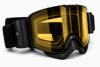 Amoq Impulse Heated Double Lens Yellow