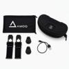 Amoq Impulse Heated Double Lens Yellow