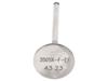 Prox Titanium Exhaust Valve Ktm350Sx-F '23-25 + Fc350 '23-24