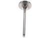 Prox Titanium Exhaust Valve Ktm350Sx-F '23-25 + Fc350 '23-24