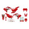 Blackbird Replica Sticker Kit