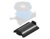 Quad Lock adapteri tasapintaiseen tankoon (vaatii QLK-QLM-BMP-BL telineen)
