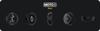 Beeline Moto Ii Black Navigator