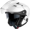 Sena Outstar S Open Helmet White 