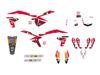 Blackbird Replica tarrasarja Fantic