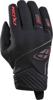 Ixon Hurricane 2 Driving Gloves Black/Red
