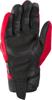 Ixon Mig 2 Driving Gloves Red/Black