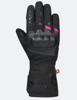 Ixon Pro Rescue 3 Lady Gloves Black/Fushia