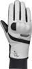 Ixon Pro Fryo Lady Driving Gloves Grey/Black