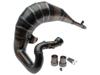 Gianelli Enduro 2-S Exhaust (Not Approved)