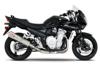 Yoshimura TRS Slip-On teräsvaimennin SS/SS (ei E-hyväksytty)
