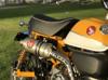 Yoshimura RS-3 kokoputkisto SS/SS/TI (ei E-hyväksytty)