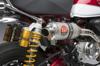 Yoshimura RS-3 kokoputkisto SS/SS/TI (ei E-hyväksytty)