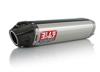 Yoshimura RS-5 Slip-On teräsvaimennin SS/CF (ei E-hyväksytty)