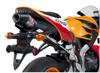Yoshimura RS-5 Slip-On teräsvaimennin SS/CF (ei E-hyväksytty)