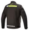 Alpinestars T-SPS Ignition WP ajotakki musta/kelta