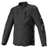 Alpinestars Rx-5 Drystar Driving Jacket Black 