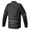 Alpinestars Rx-5 Drystar Driving Jacket Black 