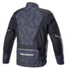 Alpinestars Rx-5 Drystar Driving Jacket Black/Red camo