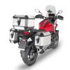 Givi Trekker Alaska takalaukku 44L