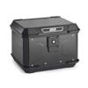 Givi Alpina Black Monolock Top Case 44L