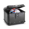 Givi Alpina Black Monolock Top Case 44L