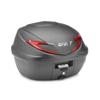 Givi B39 Monolock Top Case 39L