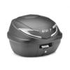Givi B39 Tech Monolock Top Case 39L