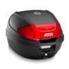 Givi E300N2B Monolock Top Case 30L