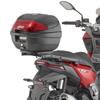 Givi E300N2B Monolock Top Case 30L