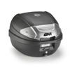 Givi E300N2B Tech Monolock Top Case 30L