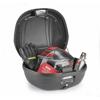 Givi E340 Vision Tech Monolock takalaukku 34L