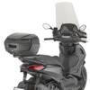 Givi E46 Riviera Black Edition Monolock Case